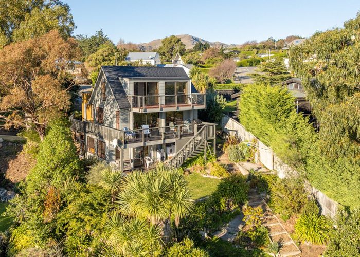  at 4 James Drive, Diamond Harbour, Banks Peninsula, Canterbury
