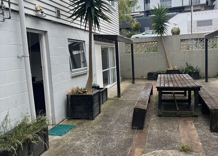  at 1/36 Scanlan Street, Grey Lynn, Auckland
