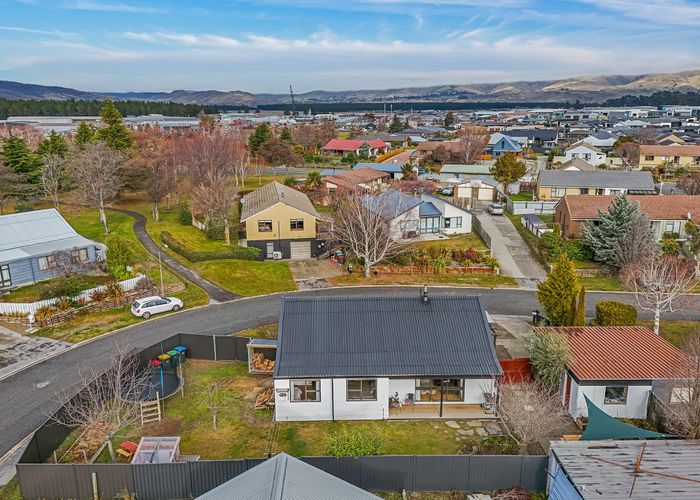  at 4 Linrosa Place, Cromwell, Central Otago, Otago