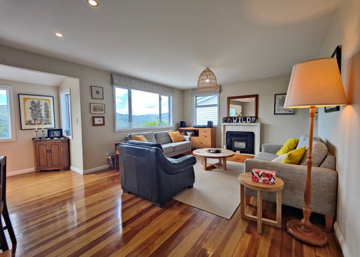  at 22 Huntingdon Street, Northland, Wellington