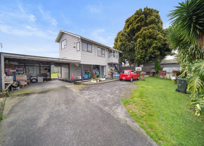  at 12A Johnston Road, Mount Wellington, Auckland