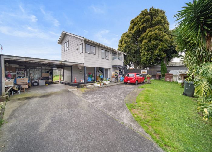  at 12A Johnston Road, Mount Wellington, Auckland City, Auckland