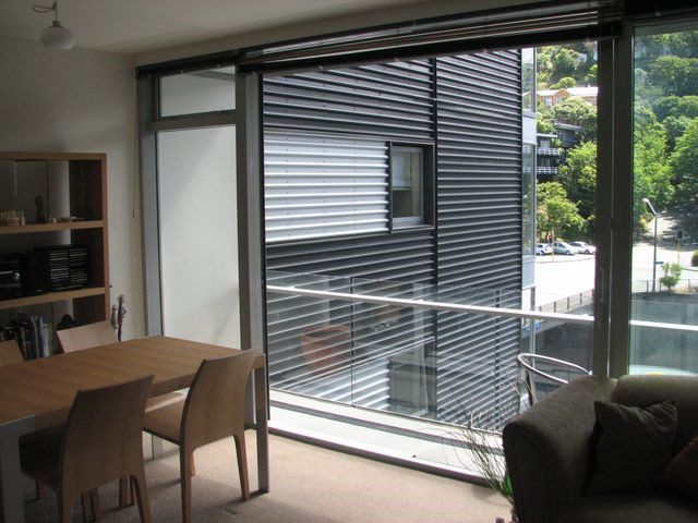  at 4K/164 The Terrace, Wellington Central, Wellington, Wellington