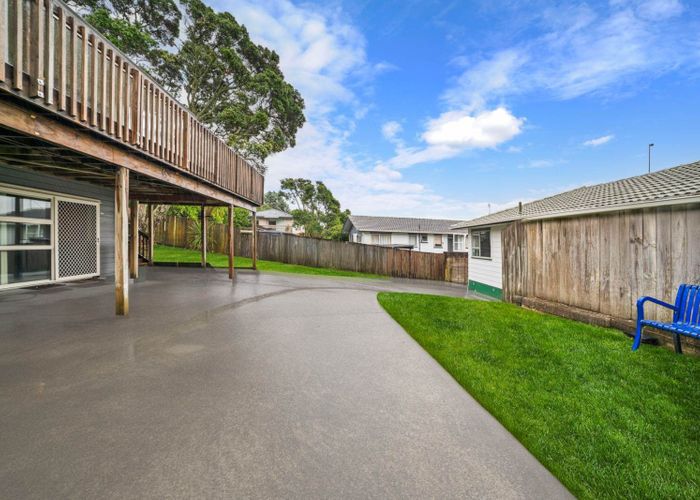  at 3 Osmond Court, Sunnyvale, Waitakere City, Auckland