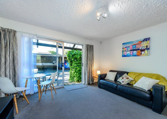  at 8/271 Fitzgerald Avenue, City Centre, Christchurch City, Canterbury