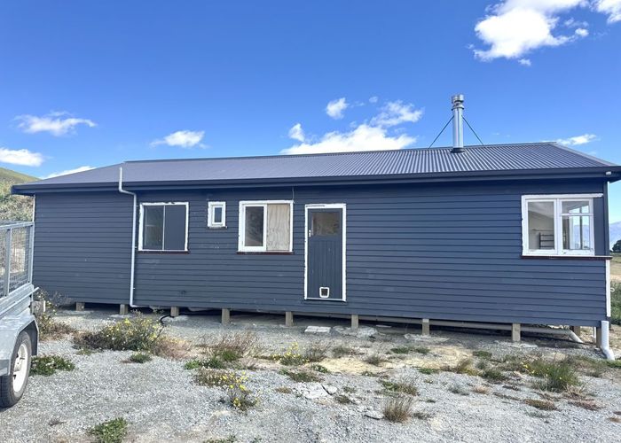  at 66 Cricklewood Rise, Duntroon, Waitaki, Otago