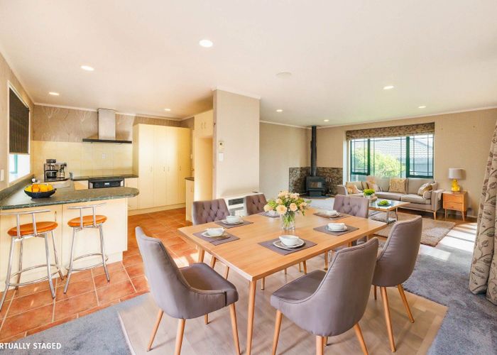  at 19 Logan Way, Kelvin Grove, Palmerston North