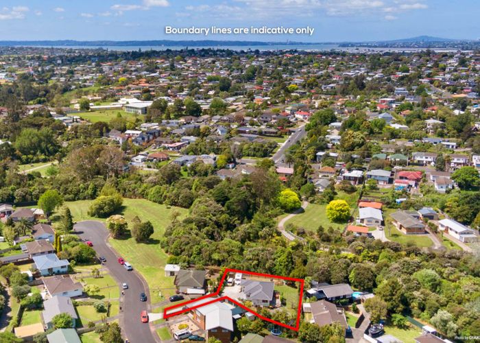  at 17 Serwayne Place, Sunnyvale, Auckland