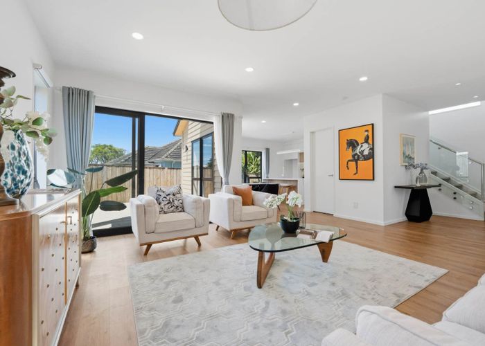  at 44A  Tasman Avenue, Mount Albert, Auckland City, Auckland