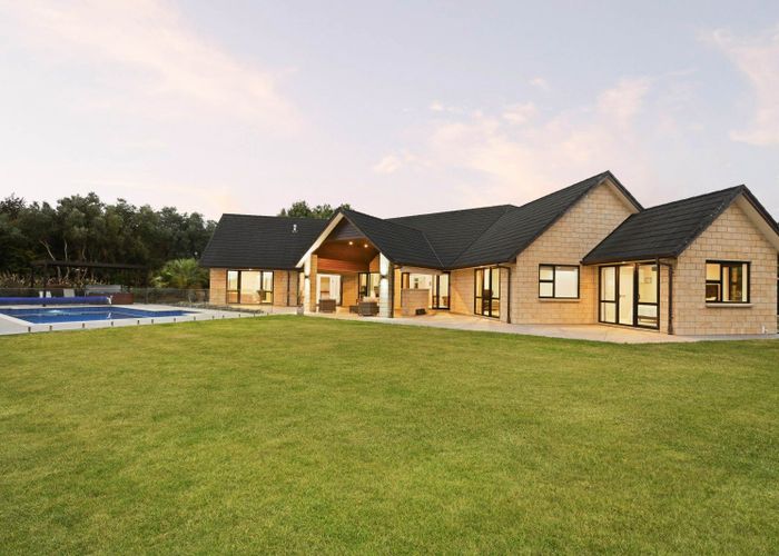  at 144B Pencarrow Road, Tamahere, Waikato, Waikato