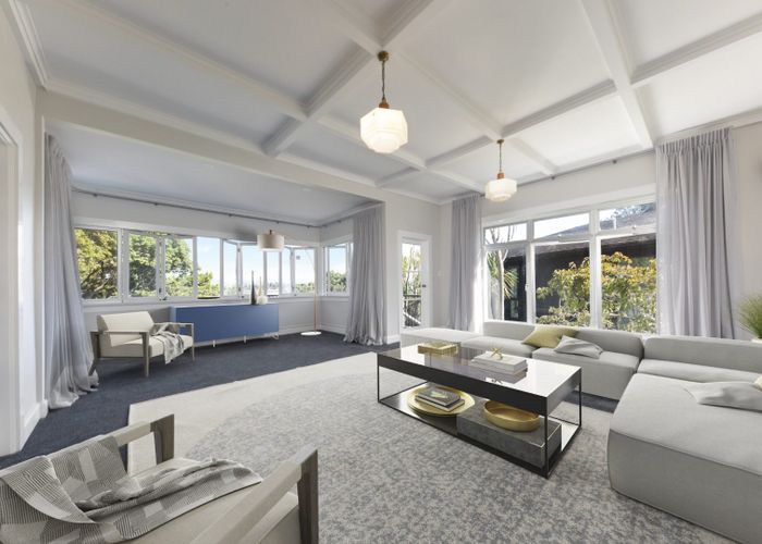 For rent 46 Bella Vista Rd, Herne Bay, Auckland City, Auckland