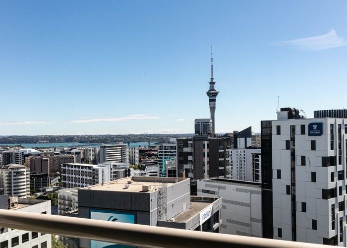  at 1408/96 Symonds Street, Grafton, Auckland City, Auckland