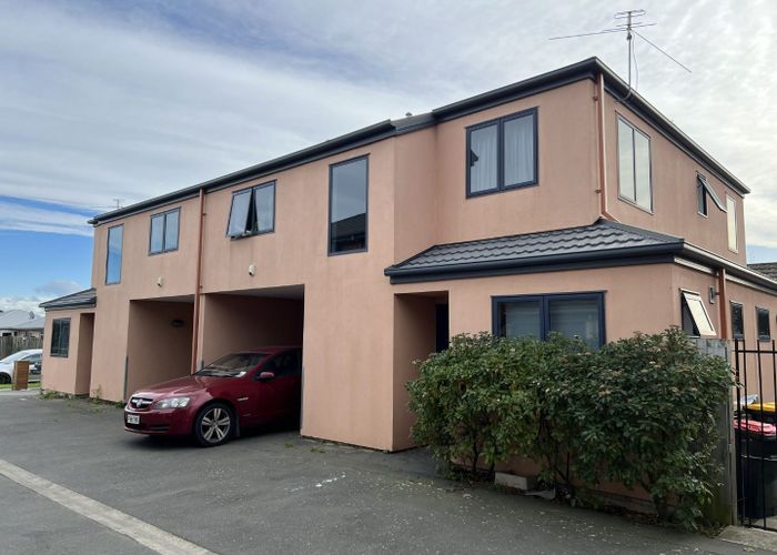  at 68C Matipo Street, Riccarton, Christchurch City, Canterbury