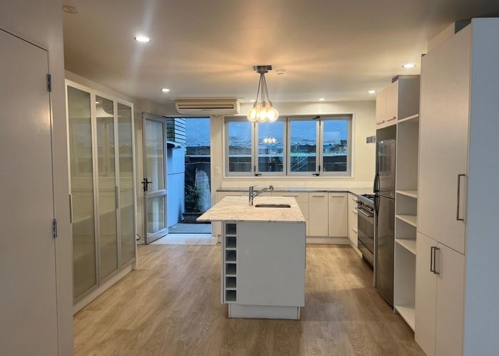  at 1n/10 Beaumont Street, Freemans Bay, Auckland City, Auckland