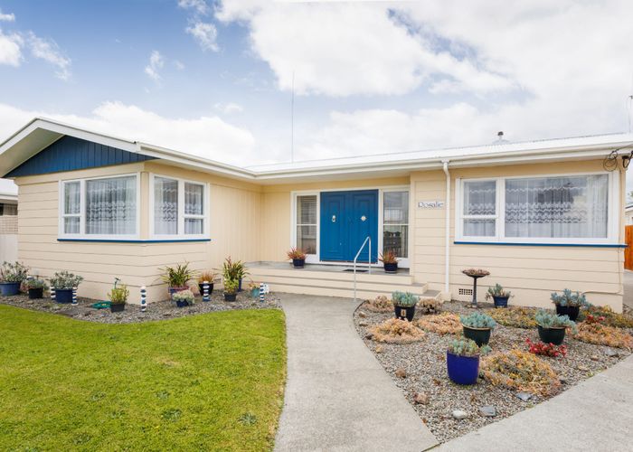  at 18 Tararua Terrace, Cloverlea, Palmerston North