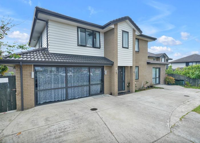  at 11 Pukaki Road, Mangere, Auckland