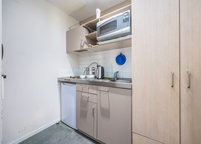  at 813/85 Wakefield Street, City Centre, Auckland City, Auckland
