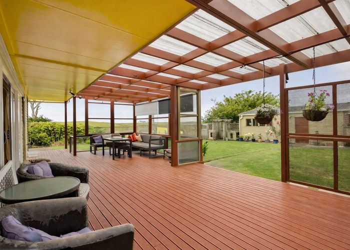  at 15 Gilbert Street, Patea, South Taranaki, Taranaki