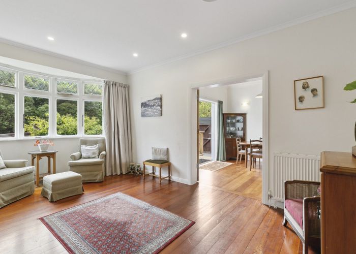  at 64 Khandallah Road, Ngaio, Wellington