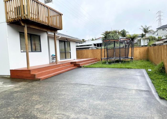  at 621A Richardson Road, Mount Roskill, Auckland City, Auckland