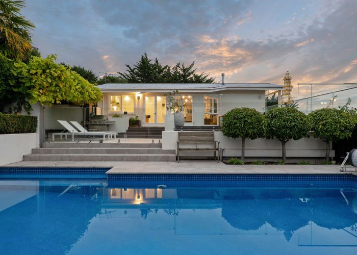  at 23 and 23A Balmoral Lane, Redcliffs, Christchurch City, Canterbury