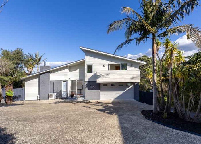  at 33 Piccadilly Place, Kohimarama, Auckland City, Auckland