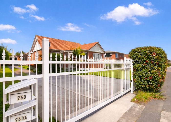  at 960 Dominion Road, Mount Roskill, Auckland City, Auckland