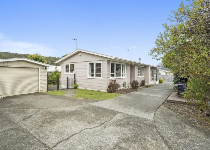  at 94A Mohaka Street, Wainuiomata, Lower Hutt