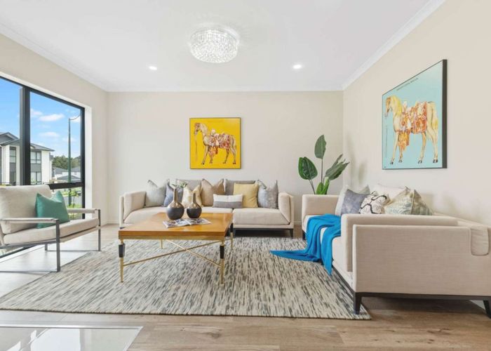  at 10 Crossgar Road, Flat Bush, Manukau City, Auckland