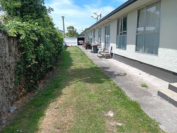  at 6/20 Avalon St, Richmond, Christchurch City, Canterbury