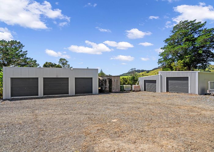  at 395 Tangihua Road, Maungakaramea, Whangarei, Northland