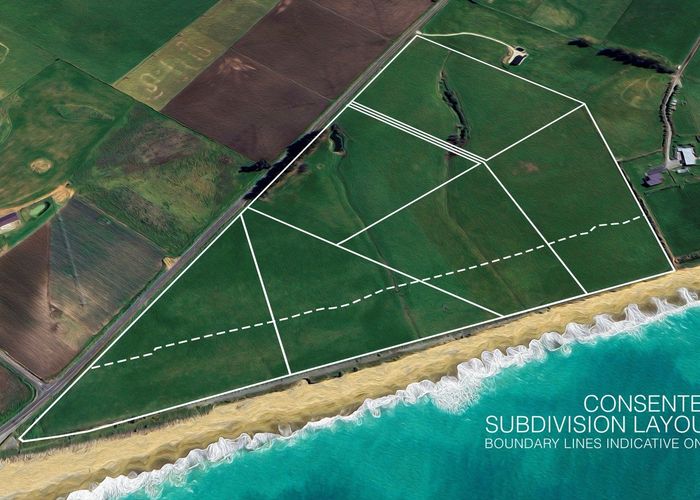  at 0 Thousand Acre Road, Alma, Oamaru