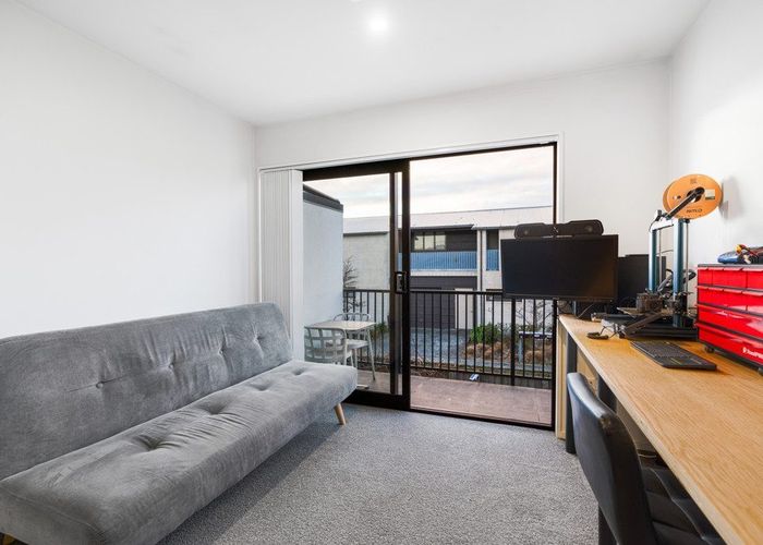  at 13b/17 Warwick Street, Richmond, Christchurch City, Canterbury
