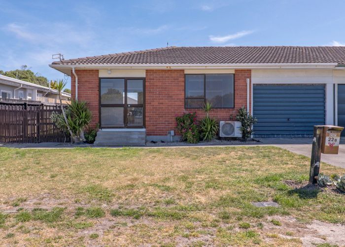  at 22b Marine Parade, New Brighton, Christchurch City, Canterbury