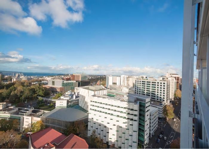  at 2403/17 Wakefield Street, City Centre, Auckland City, Auckland