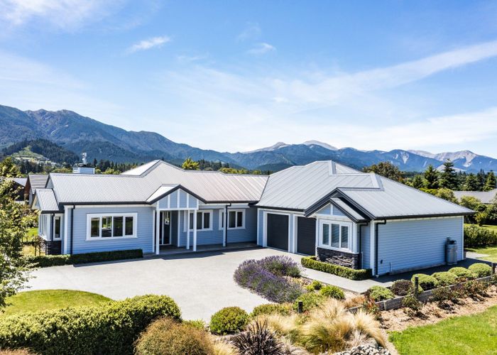  at 12 Ewen Place, Hamner Springs
