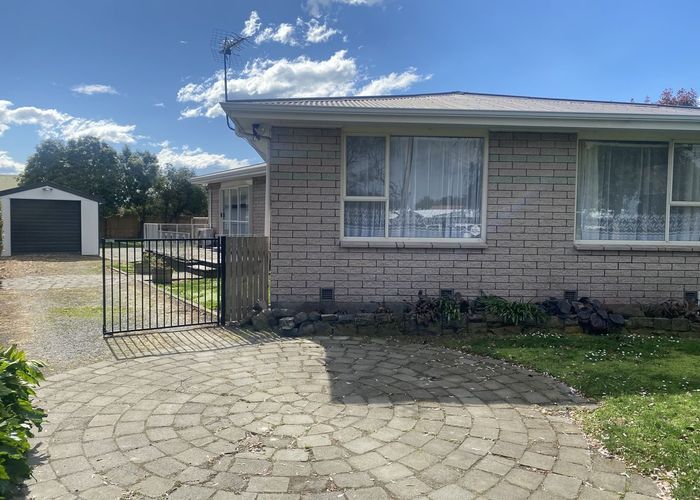  at 5 Prestons Road, Redwood, Christchurch City, Canterbury