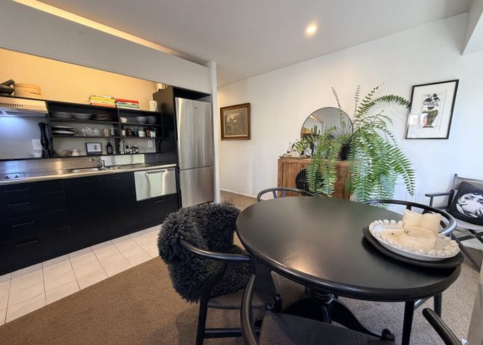  at 2B/192 Willis Street, Te Aro, Wellington, Wellington