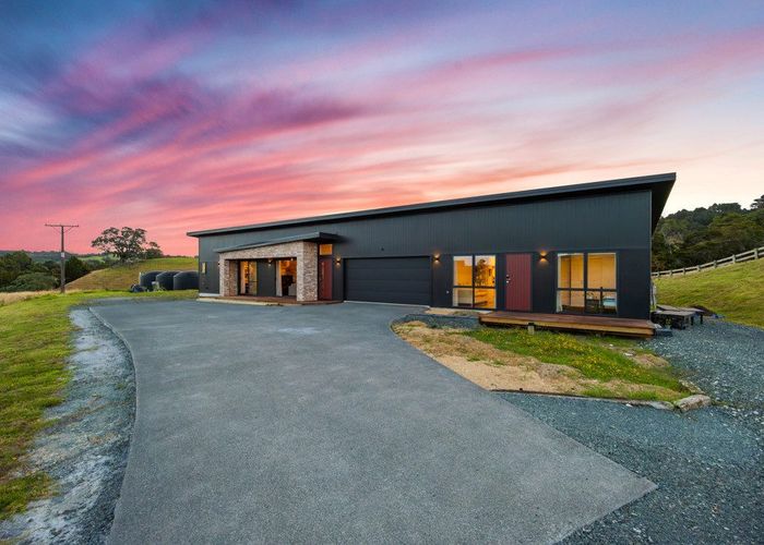  at 312 Pukapuka Road, Mahurangi West, Rodney, Auckland