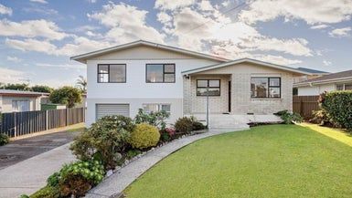  at 45 Concord Avenue, Mount Maunganui, Mount Maunganui