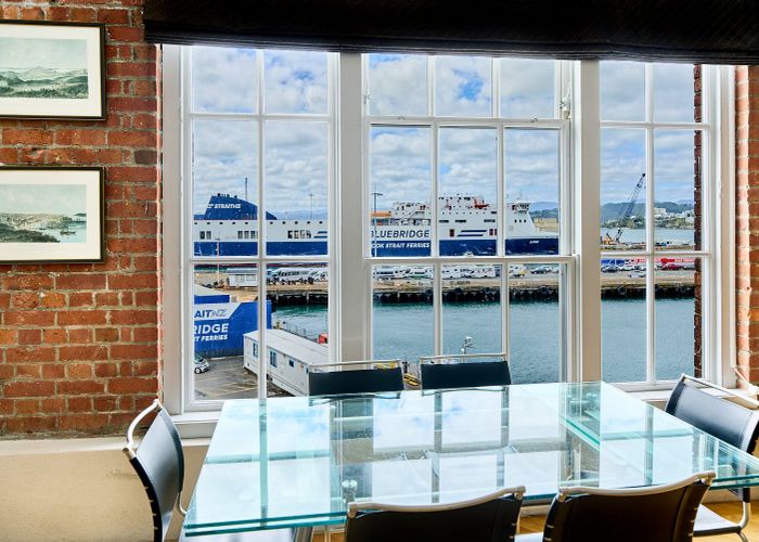  at 3.01/28 Waterloo Quay, Pipitea, Wellington, Wellington