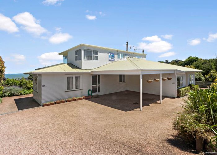  at 115 Halsey Drive, Lynfield, Auckland