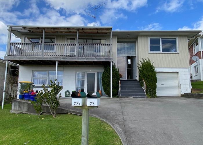  at 22 Anne Road, Hillcrest, North Shore City, Auckland