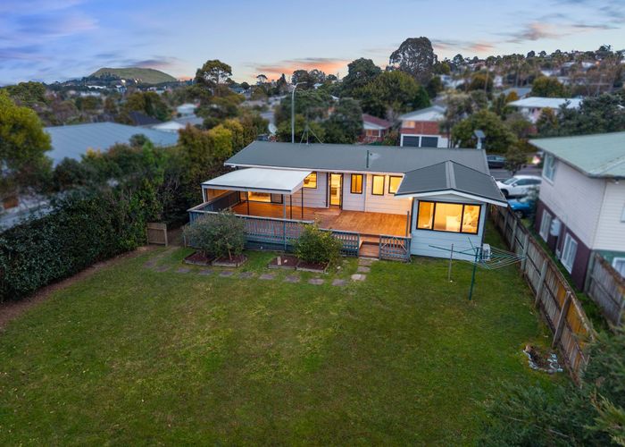  at 40 Felton Mathew Avenue, Saint Johns, Auckland City, Auckland
