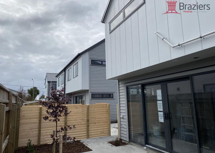  at 1/124 North Avon Road, Richmond, Christchurch City, Canterbury