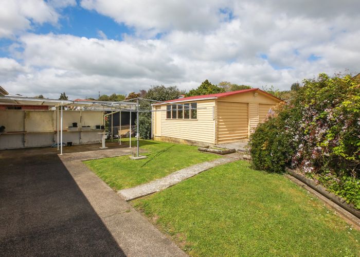  at 21 South Street, Te Kuiti