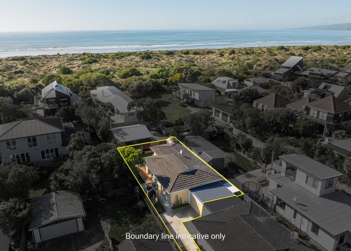  at 91B Rocking Horse Road, Southshore, Christchurch City, Canterbury