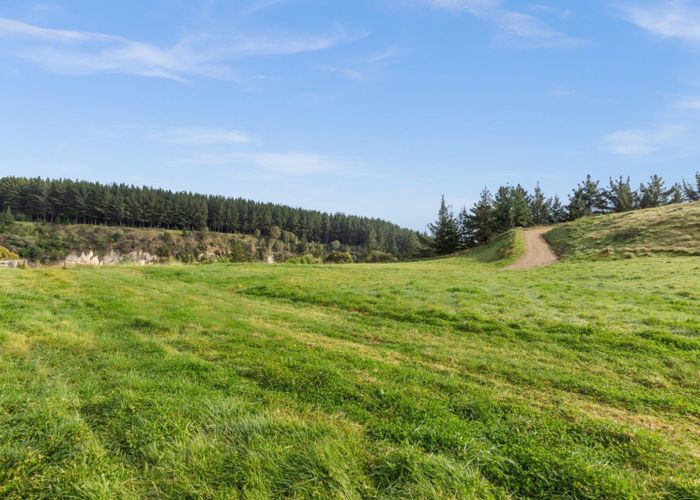  at 0 Dartmoor Road, Puketapu, Napier