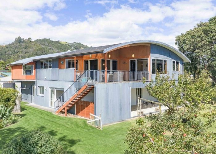 at 628 Thames Coast Road, Waiomu, Thames, Thames-Coromandel, Waikato