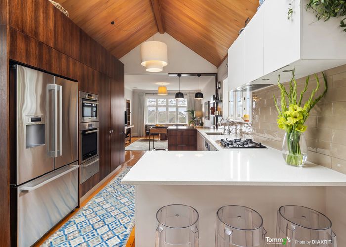  at 152 Grafton Road, Roseneath, Wellington, Wellington